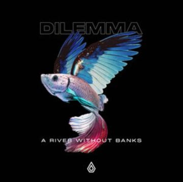 RIVER WITHOUT BANKS | VINYL RECORD (LP)
