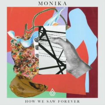 HOW WE SAW FOREVER | VINYL RECORD (LP)