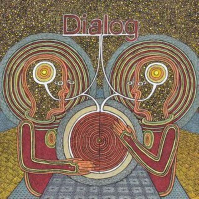 DIALOG | DIALOG (2LP | VINYL RECORD (LP)
