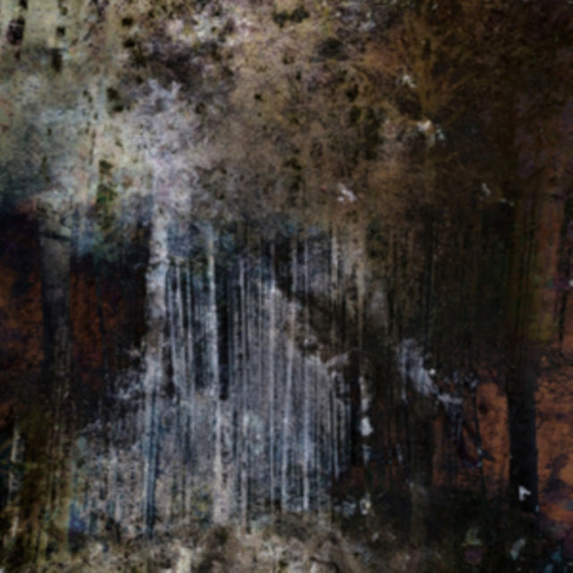 SPIETH, JOACHIM | TERRAIN | VINYL RECORD (LP)