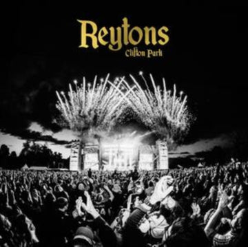 CLIFTON PARK LIVE (2LP) | VINYL RECORD (LP)