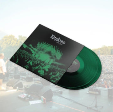 CLIFTON PARK LIVE (GREEN VINYL/2LP) | VINYL RECORD (LP)