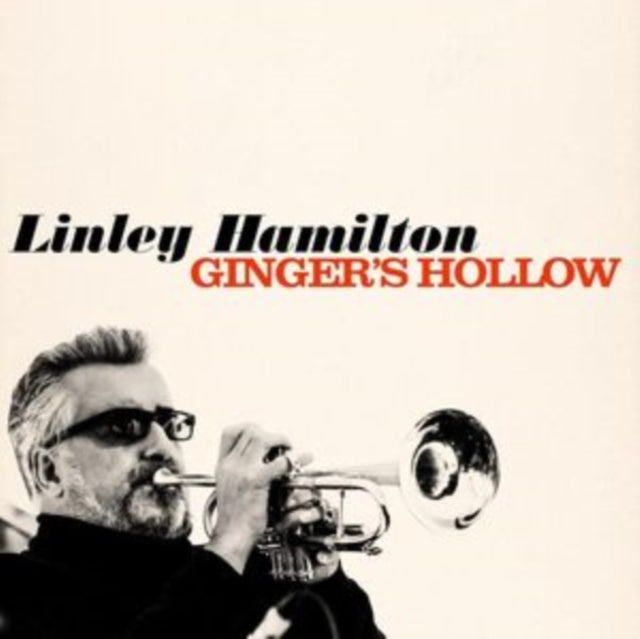 HAMILTON, LINLEY | GINGER'S HOLLOW | VINYL RECORD (LP)
