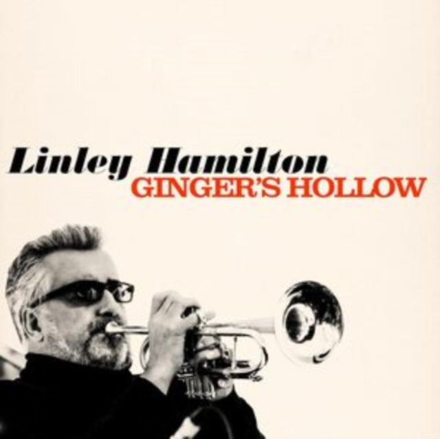 HAMILTON, LINLEY | GINGER'S HOLLOW | VINYL RECORD (LP)