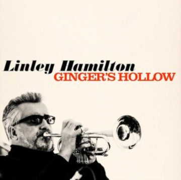 HAMILTON, LINLEY | GINGER'S HOLLOW | VINYL RECORD (LP)