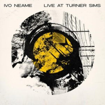 NEAME, IVO | LIVE AT TURNER SIMS | VINYL RECORD (LP)