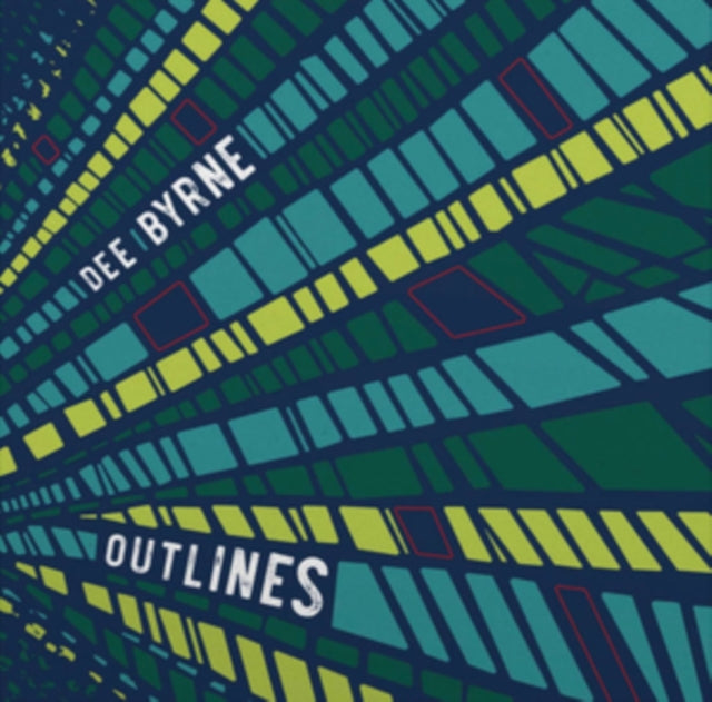 BYRNE, DEE | OUTLINES | VINYL RECORD (LP)