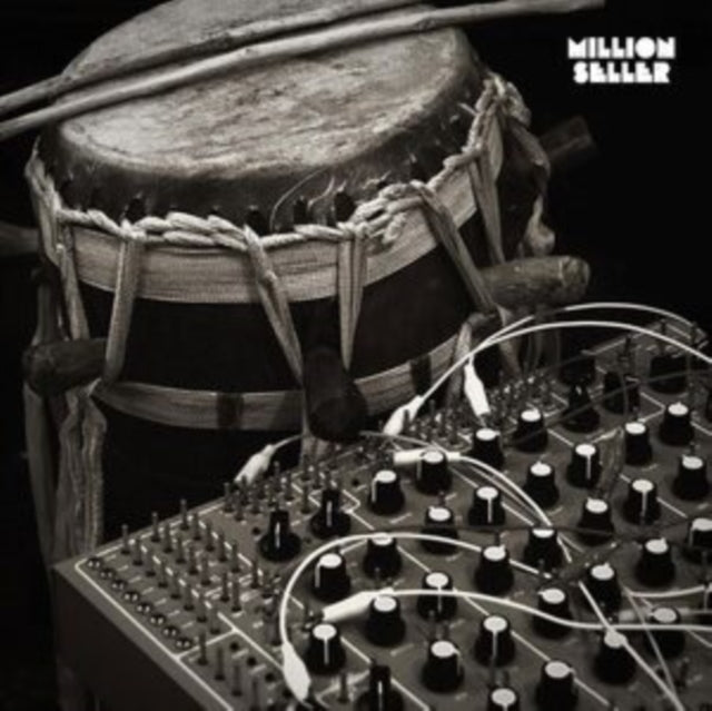 CALVERT,  MATT | MILLION SELLER | VINYL RECORD (LP)