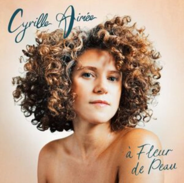 AIMEE, CYRILLE | FLEUR DE PEAU | VINYL RECORD (LP)