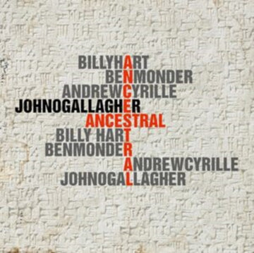 ANCESTRAL | VINYL RECORD (LP)