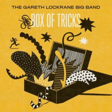 BOX OF TRICKS | VINYL RECORD (LP)