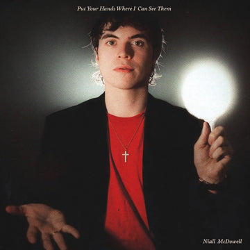 PUT YOUR HANDS WHERE I CAN SEE THEM | VINYL RECORD (LP)