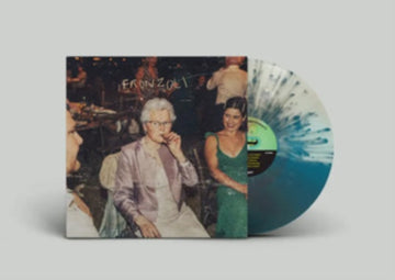 FRONZOLI (COLOURED VINYL) | VINYL RECORD (LP)