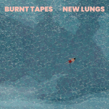 NEW LUNGS | VINYL RECORD (LP)