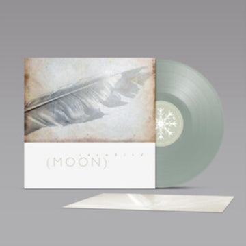 MOON (10TH ANNIVERSARY EDITION) (SAGE COLOURED VINYL/CD) | VINYL RECORD (LP)