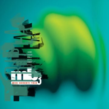 TRIPLA (COKE BOTTLE GREEN VINYL) | VINYL RECORD (LP)