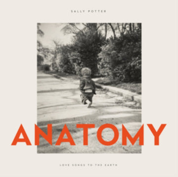 ANATOMY (140G/BIO VINYL) | VINYL RECORD (LP)