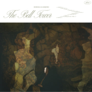 BELL TOWER (140G/ECOMIX VINYL) | VINYL RECORD (LP)