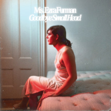 GOODBYE SMALL HEAD (140G/BERRY VINYL) | VINYL RECORD (LP)