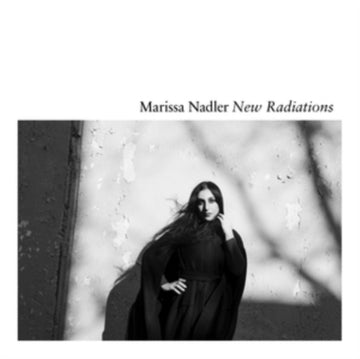NEW RADIATIONS | VINYL RECORD (LP)