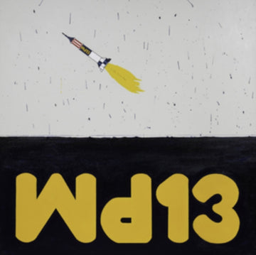 13 (YELLOW VINYL) | VINYL RECORD (LP)