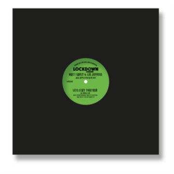 LETS STAY TOGETHER | VINYL RECORD (LP)