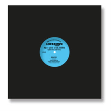 RESPECT | VINYL RECORD (LP)