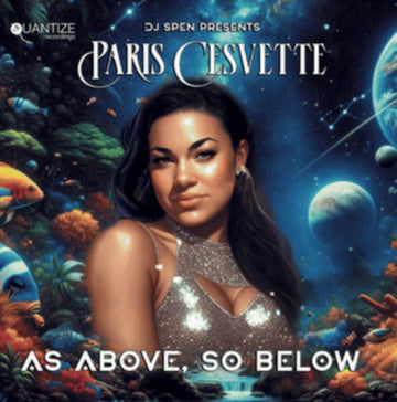 AS ABOVE. SO BELOW | VINYL RECORD (LP)