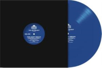 PAPA DONT PREACH | VINYL RECORD (LP)