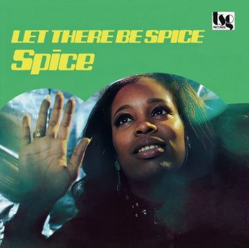 LET THERE BE SPICE | VINYL RECORD (LP)