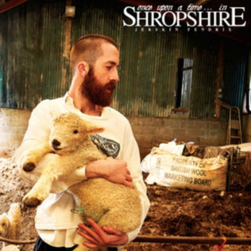 ONCE UPON A TIME. . . IN SHROPSHIRE (2LP) | VINYL RECORD (LP)