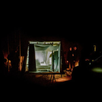 SOMERSAULTS (140G) | VINYL RECORD (LP)