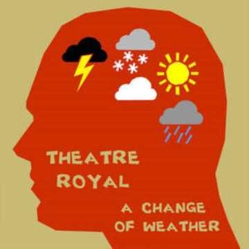 CHANGE OF WEATHER | VINYL RECORD (LP)