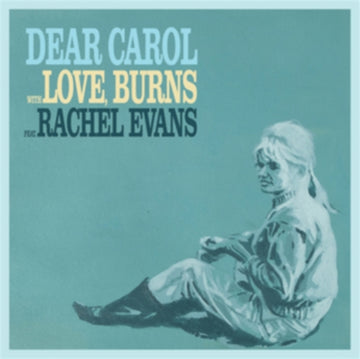 DEAR CAROL/DRAWN TOGETHER | 7IN VINYL