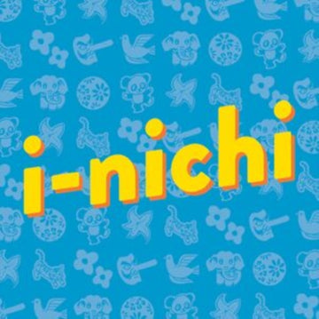 I-NICHI | VINYL RECORD (LP)