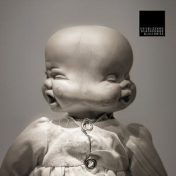 DEATH SONGS & LULLABIES | VINYL RECORD (LP)