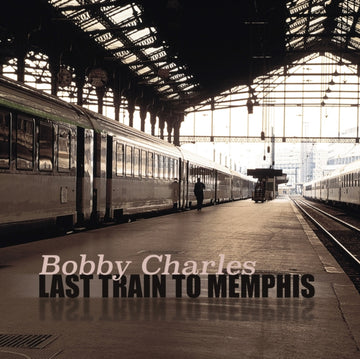 LAST TRAIN TO MEMPHIS (2LP) | VINYL RECORD (LP)