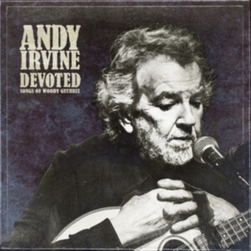 DEVOTED | VINYL RECORD (LP)