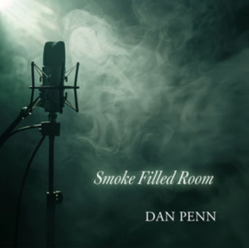 SMOKE FILLED ROOM (LIMITED EDITION) | VINYL RECORD (LP)