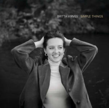 SIMPLE THINGS (180G) | VINYL RECORD (LP)