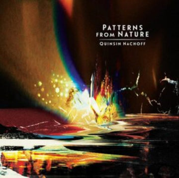 PATTERNS FROM NATURE | VINYL RECORD (LP)