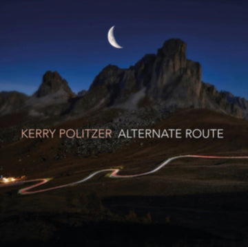 ALTERNATE ROUTE | VINYL RECORD (LP)