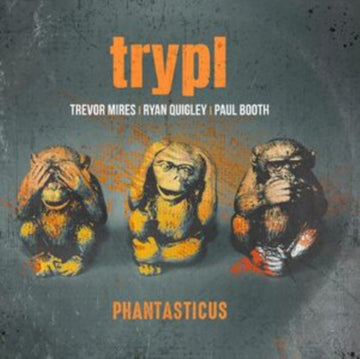 PHANTASTICUS (2LP) | VINYL RECORD (LP)