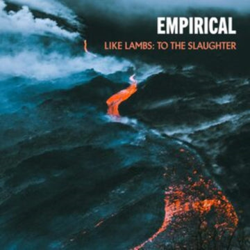 LIKE LAMBS: TO THE SLAUGHTER | VINYL RECORD (LP)