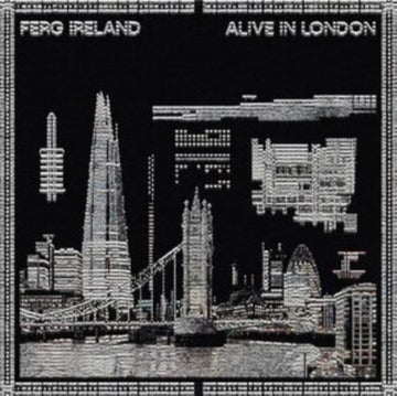 ALIVE IN LONDON (2LP) | VINYL RECORD (LP)