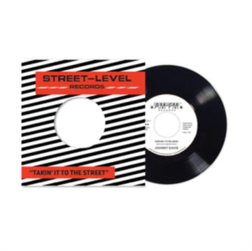 PAST. THE PRESENT. THE RAW | VINYL RECORD (LP)