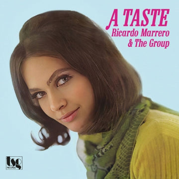 TASTE | 12IN VINYL