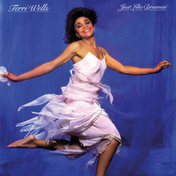 JUST LIKE DREAMIN | VINYL RECORD (LP)