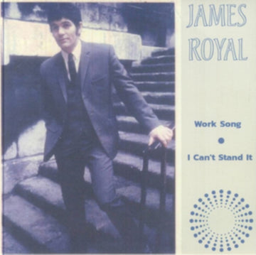 WORK SONG | 7IN VINYL