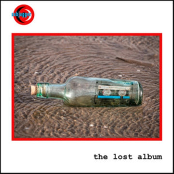 LOST ALBUM | VINYL RECORD (LP)